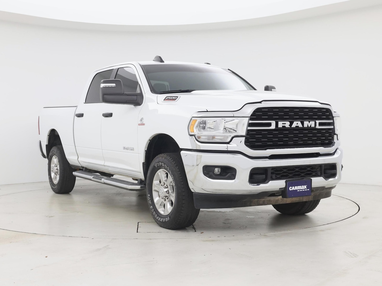 ram ram 2500 pickup 2024 3C6UR5DL8RG233875 image ram ram 2500 pickup 2024 3C6UR5DL8RG233875 image